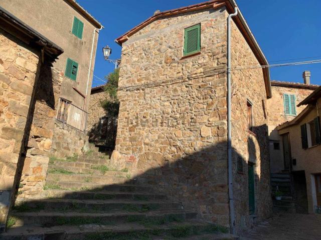 Casa in vendita a Unione dei Comuni Montani Amiata Grossetana, Seggiano