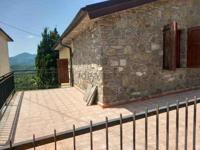 Casa in vendita a Unione di comuni Montana Lunigiana, Aulla