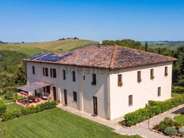 Casa in vendita a Siena, Toscana