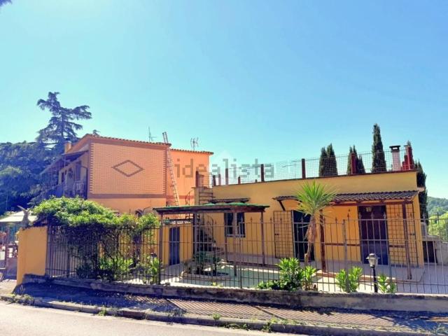 Casa in vendita a Roma Capitale, Lazio
