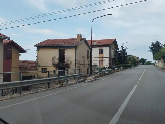 Casa in vendita a Marcianese, Lanciano