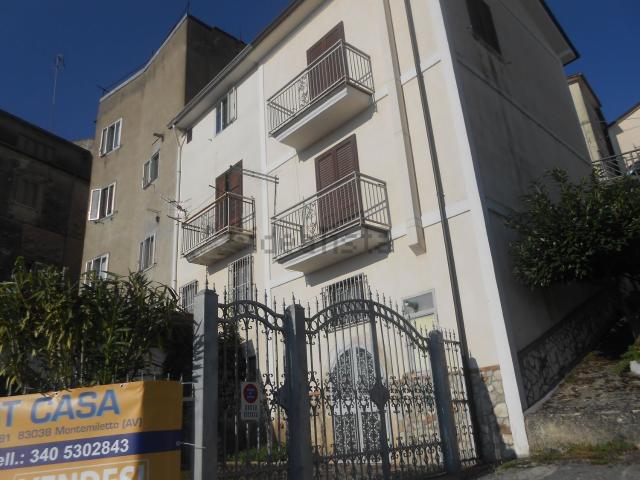 Casa in vendita a Prata Principato Ultra, Campania