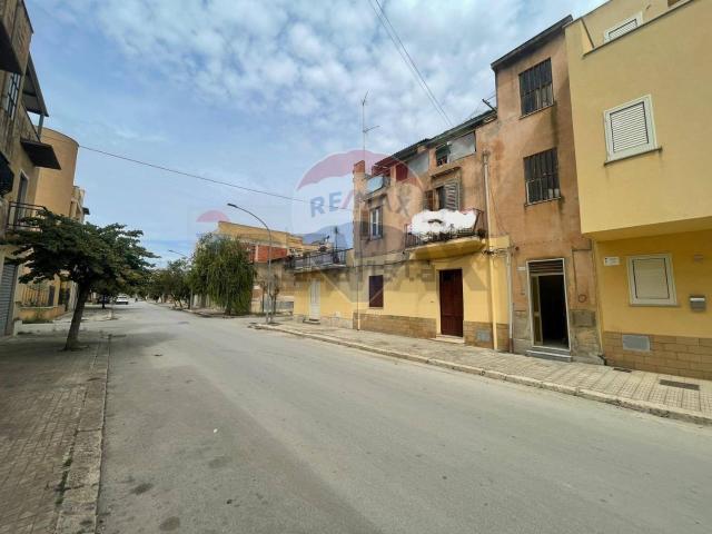 Casa in vendita a Menfi, Sicilia