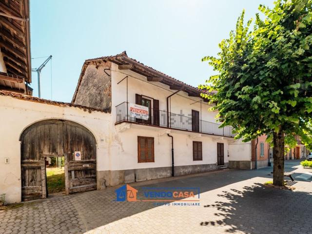Casa in vendita a Piemonte, Cuneo
