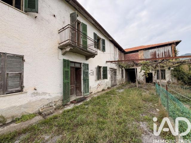 Casa in vendita a Lignera, Saliceto