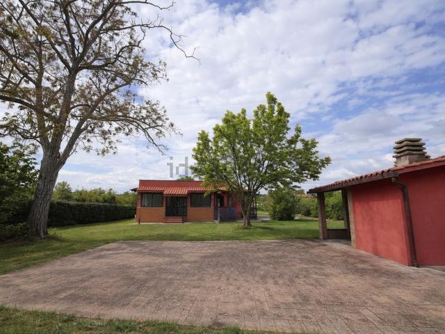 Casa in vendita a Paterno, Roma Capitale