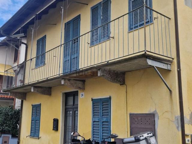 Casa in vendita a Biganzolo, Piemonte