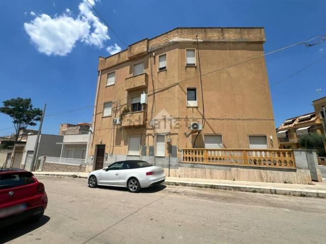 Casa in vendita a Mazara Del Vallo, Sicilia