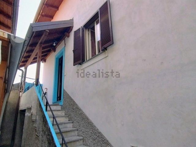 Casa in vendita a Ronco, Piemonte
