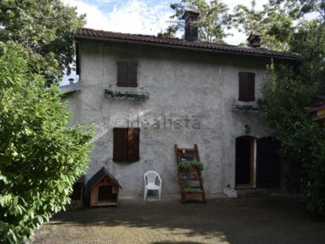 Casa in vendita a Unione dei comuni del Frignano, Montecreto