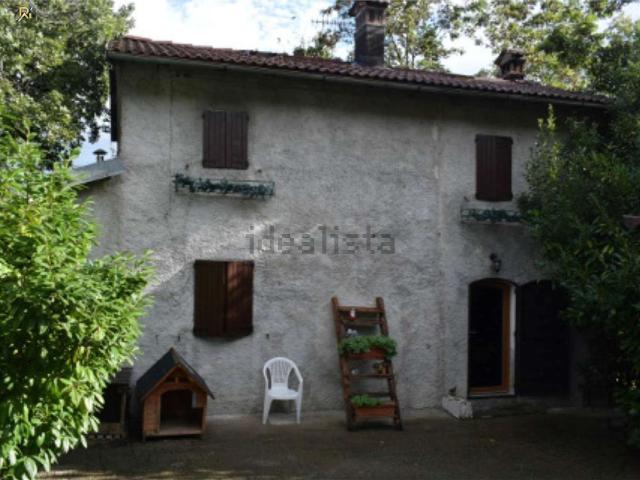 Casa in vendita a Unione dei comuni del Frignano, Montecreto