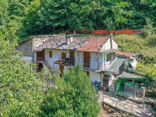 Casa in vendita a Piemonte, Torino