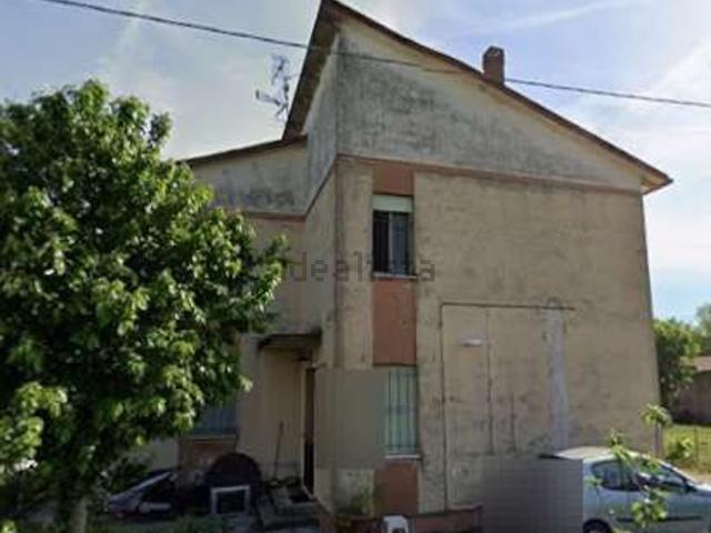 Casa in vendita a Unione Comuni Modenesi Area Nord, Mirandola