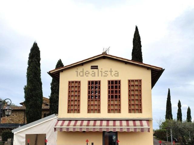 Casa in vendita a Scandicci Alto, Scandicci