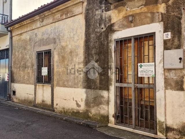 Casa in vendita a Viagrande, Sicilia