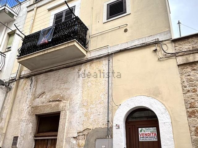 Casa in vendita a Turi, Bari