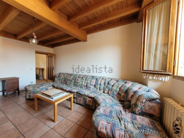 Casa in vendita a Civello, Villa Guardia