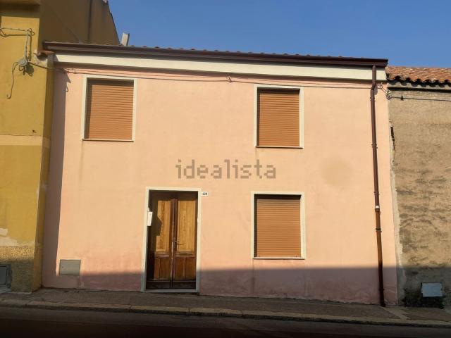Casa in vendita a Guspini, Sardigna/Sardegna