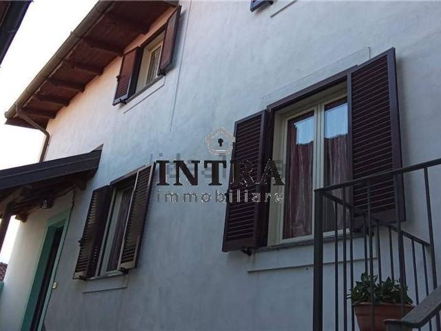 Casa in vendita a Ronco, Piemonte