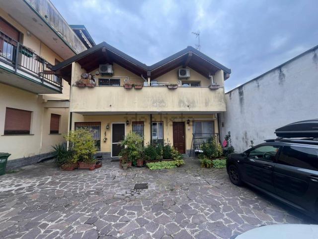 Casa in vendita a Cascina Convenio, Lissone