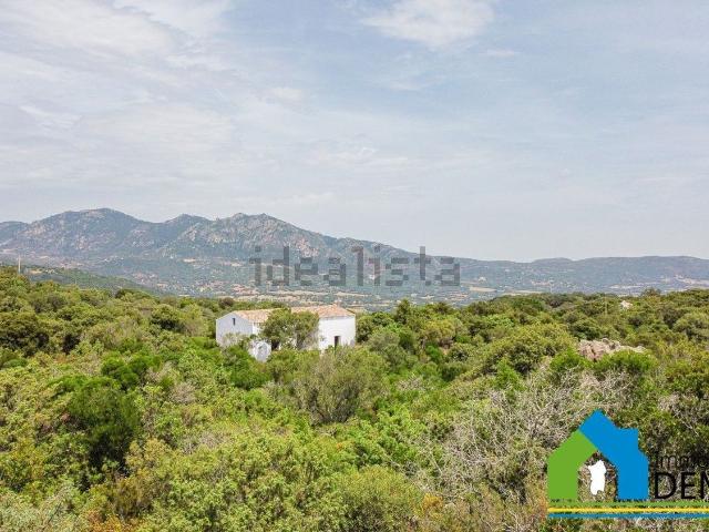 Casa in vendita a San Pantaleo