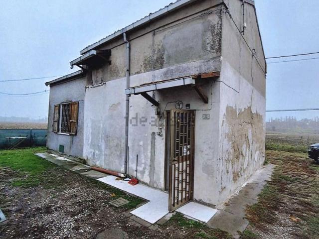 Casa in vendita a Ostellato, Reggio Emilia