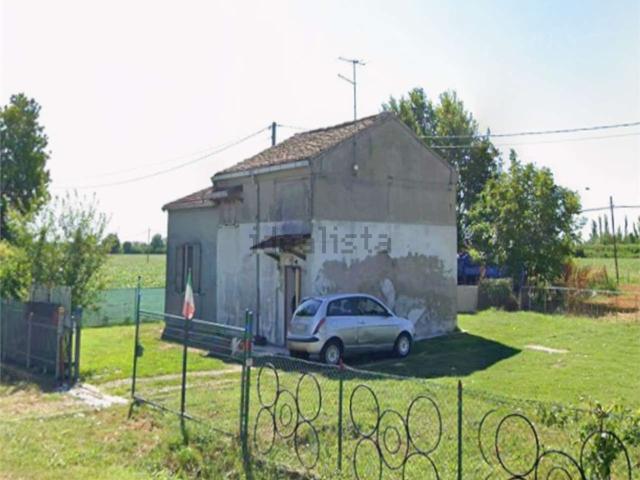 Casa in vendita a Ostellato, Reggio Emilia