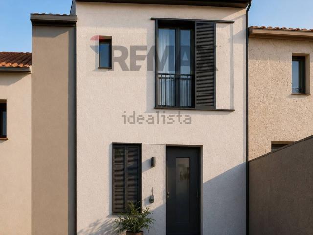 Casa in vendita a Nicolosi, Sicilia