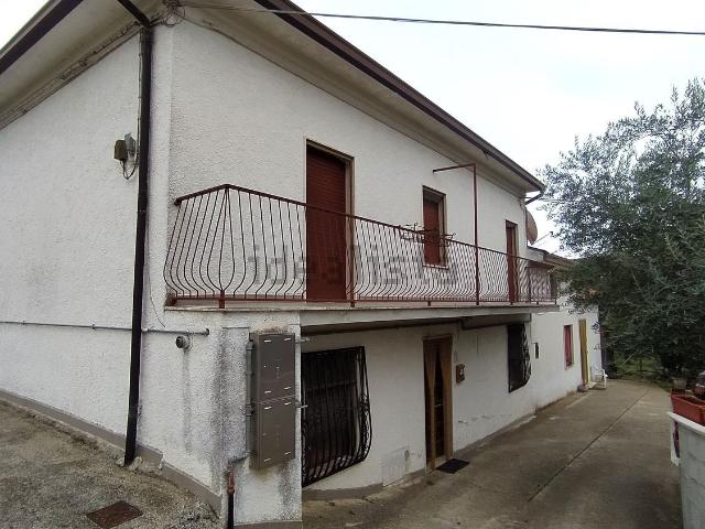Casa in vendita a Miglianico Di Chieti, Abruzzo