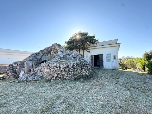 Casa in vendita a Puglia, Taranto