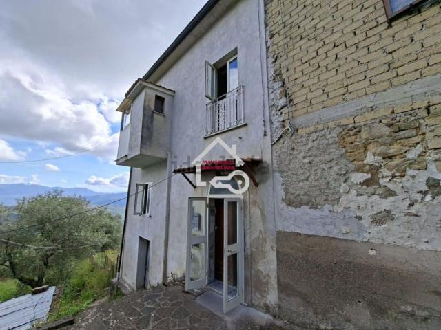 Casa in vendita a Sessa Cilento, Campania