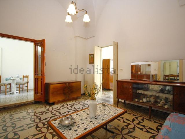 Casa in vendita a Tuglie, Lecce