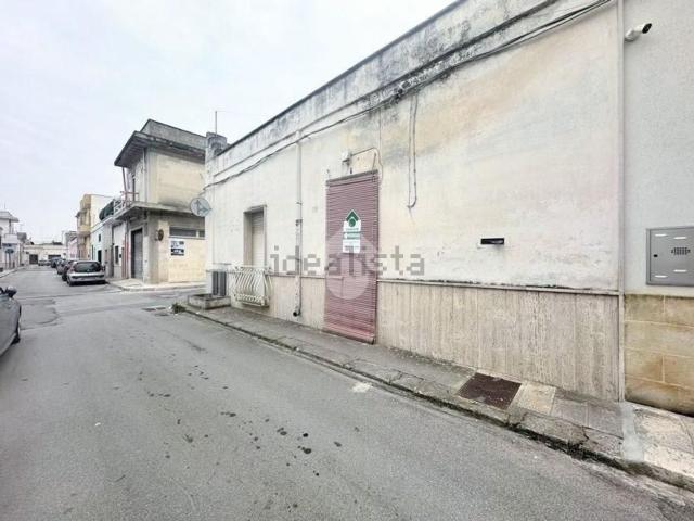 Casa in vendita a Puglia, Taranto