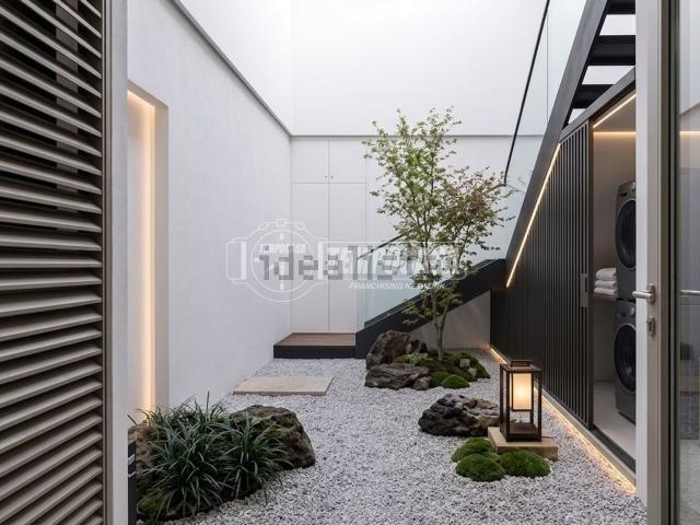 Casa in vendita a Borgo San Lorenzo, Aversa