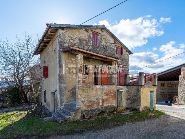 Casa in vendita a Bettola, Marano sul Panaro