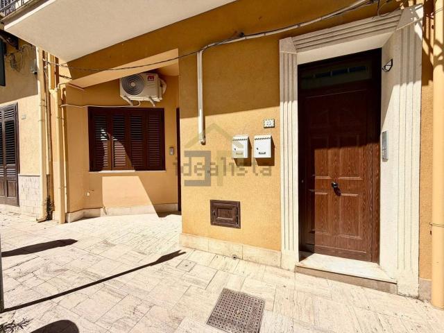 Casa in vendita a Balestrate, Sicilia