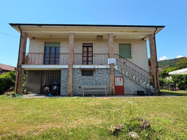Casa in vendita a Piemonte, Torino