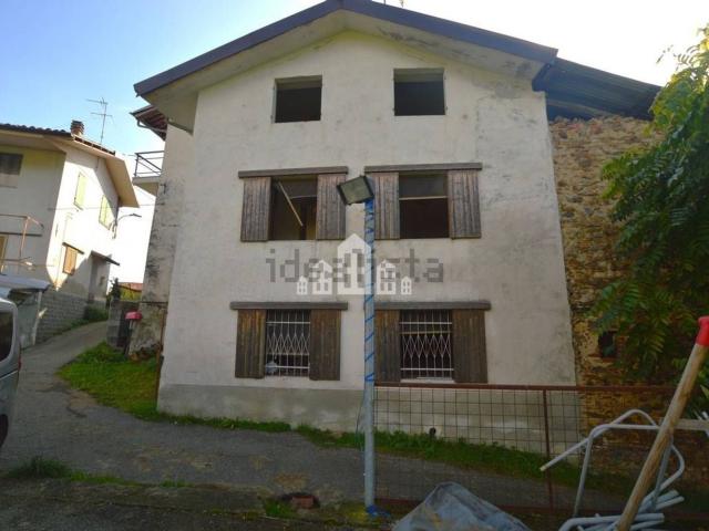 Casa in vendita a Piemonte, Torino