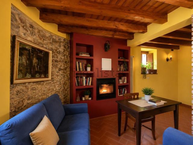 Casa in vendita a Gussago, Lombardia
