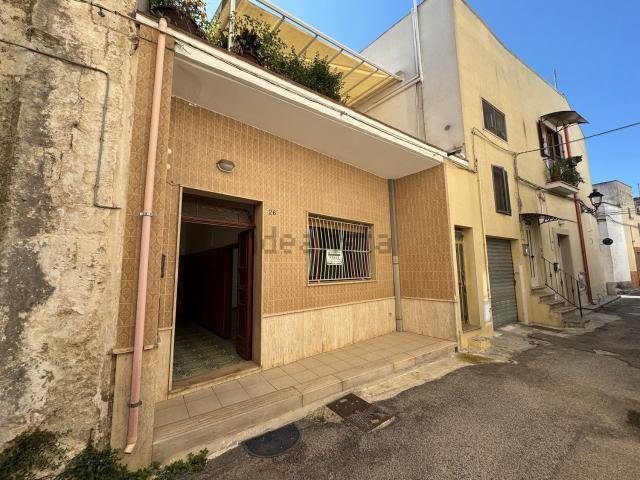 Casa in vendita a Puglia, Taranto