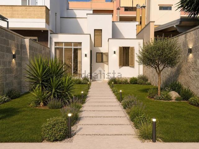 Casa in vendita a Puglia, Lecce