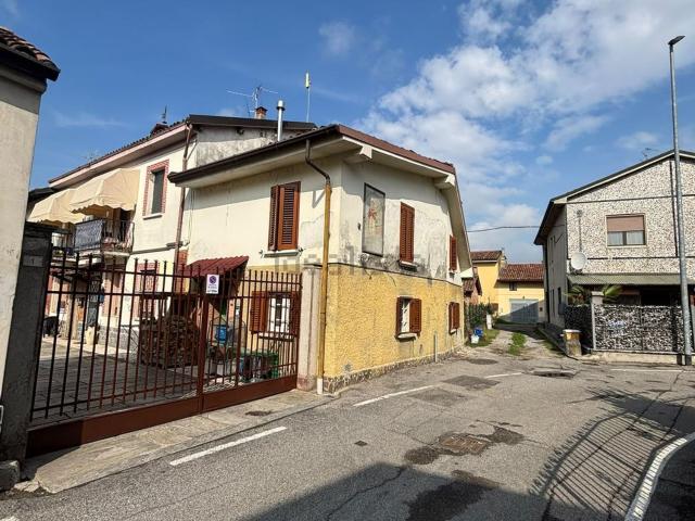 Casa in vendita a Marudo, Lodi