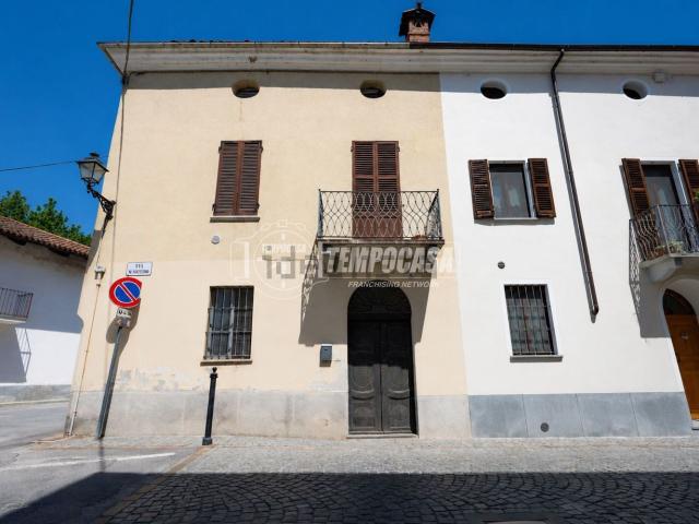 Casa in vendita a Piemonte, Cuneo