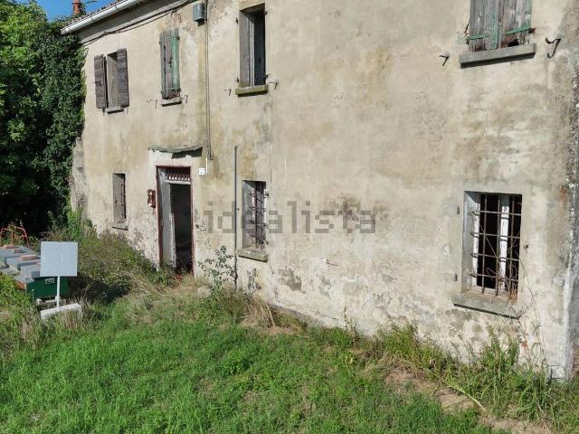 Casa in vendita a Ca' Mulino, Ferrara