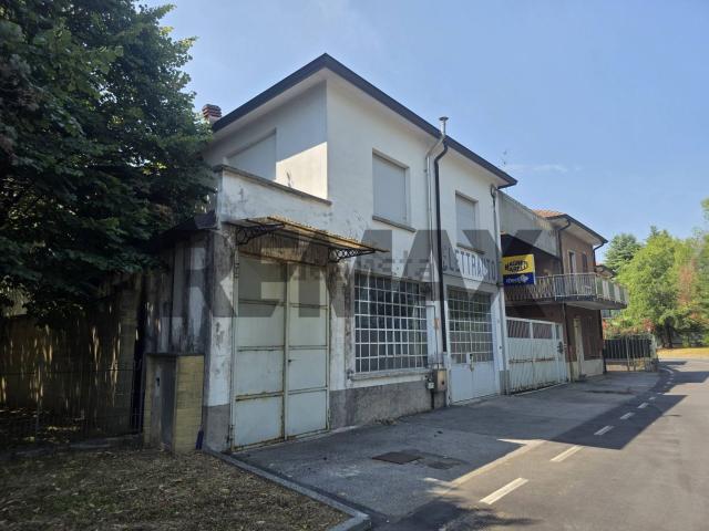 Casa in vendita a Chiesuola, Renate