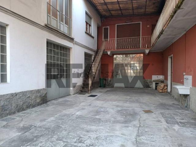 Casa in vendita a Chiesuola, Renate