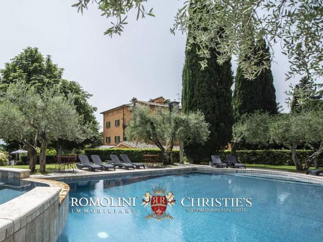 Casa in vendita a Tuoro Sul Trasimeno, Umbria