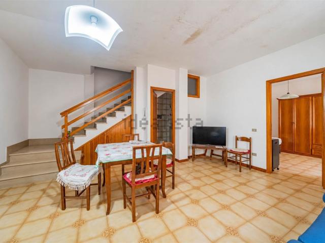 Casa in vendita a Monserrato, Sardigna/Sardegna