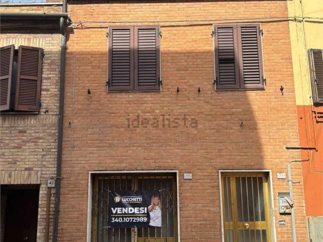 Casa in vendita a Borgo San Giacomo, Osimo