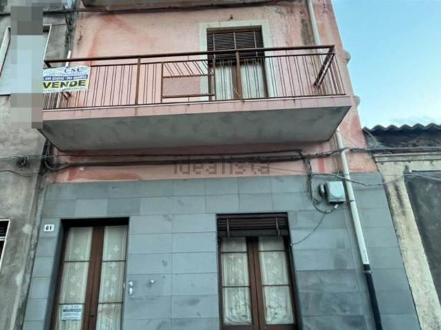 Casa in vendita a Altarello, Belpasso